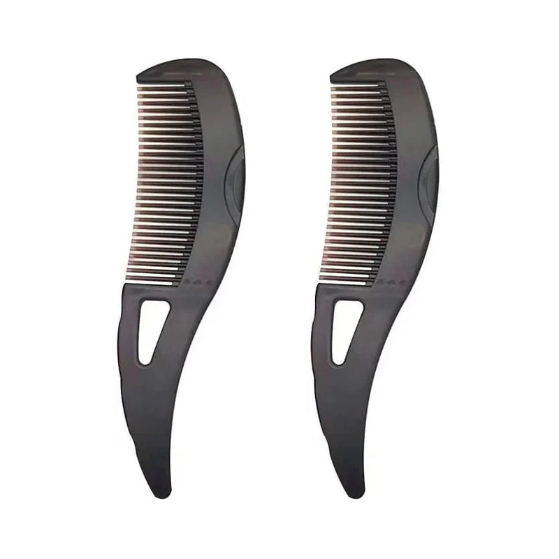 Anti-dandruff Massage Comb - Image 14