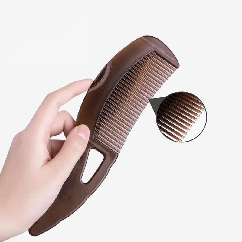 Anti-dandruff Massage Comb - Image 7