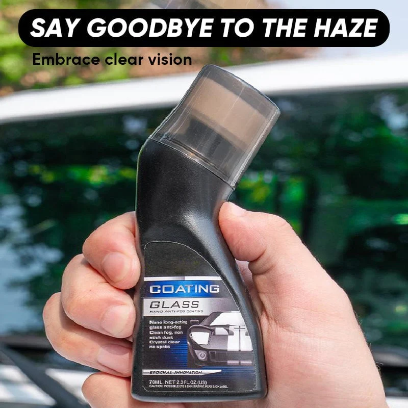 Anti-fog coating agent - Image 10