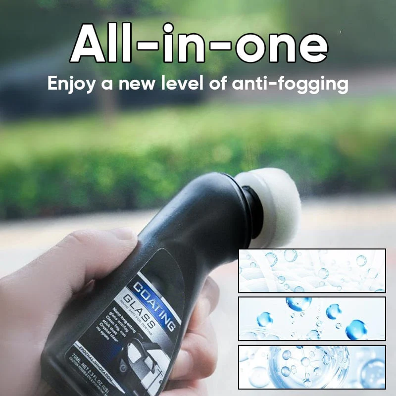 Anti-fog coating agent - Image 13