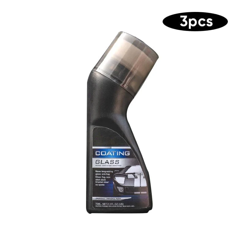 Anti-fog coating agent - Image 2