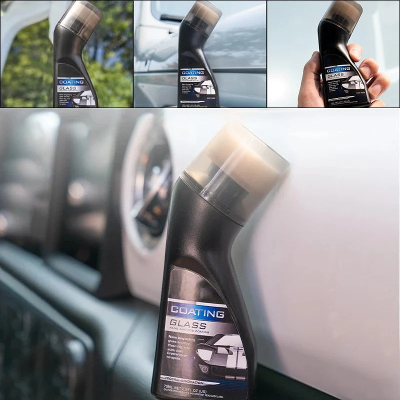 Anti-fog coating agent - Image 6