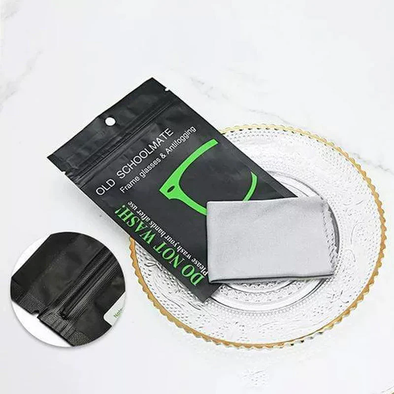 Anti-Fog Lens Cloth - Image 11
