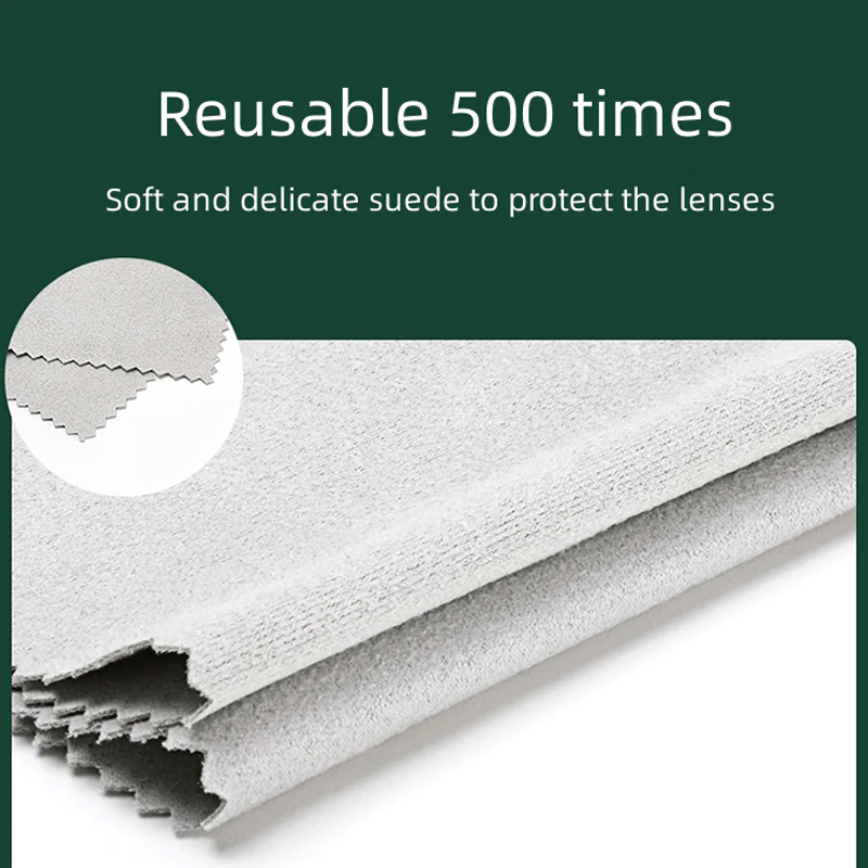 Anti-Fog Lens Cloth - Image 12