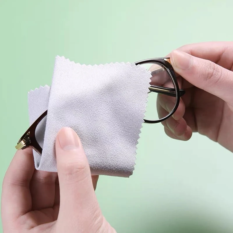 Anti-Fog Lens Cloth - Image 13
