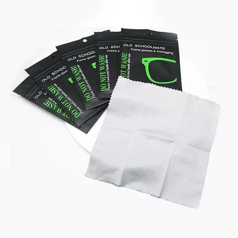 Anti-Fog Lens Cloth - Image 15