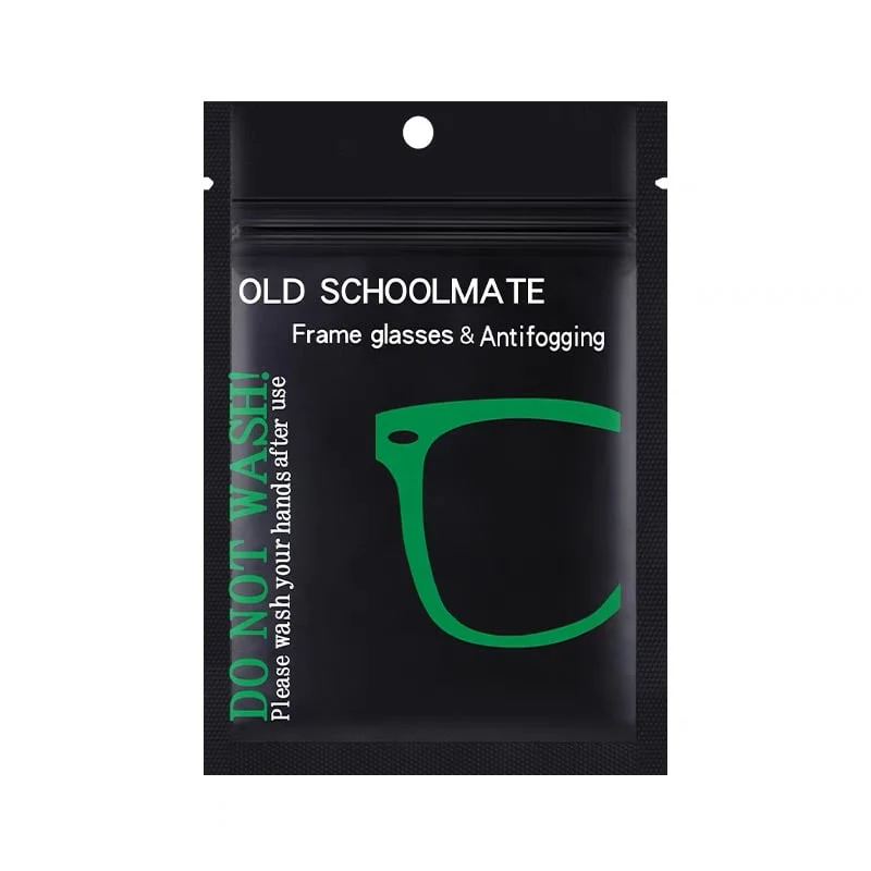 Anti-Fog Lens Cloth - Image 16