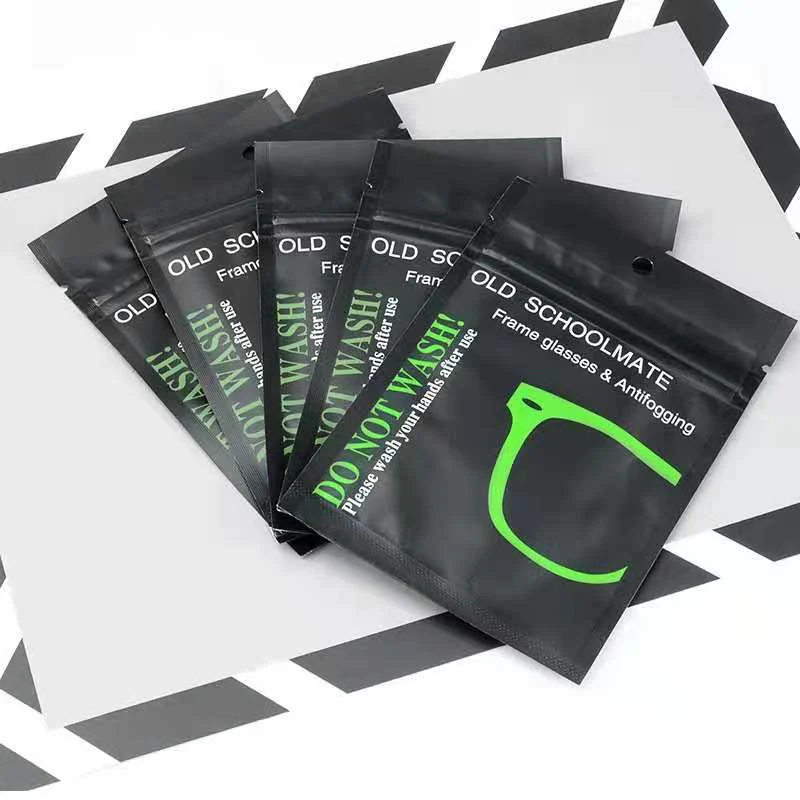 Anti-Fog Lens Cloth - Image 5