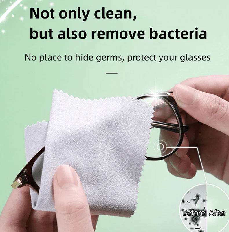 Anti-Fog Lens Cloth - Image 6
