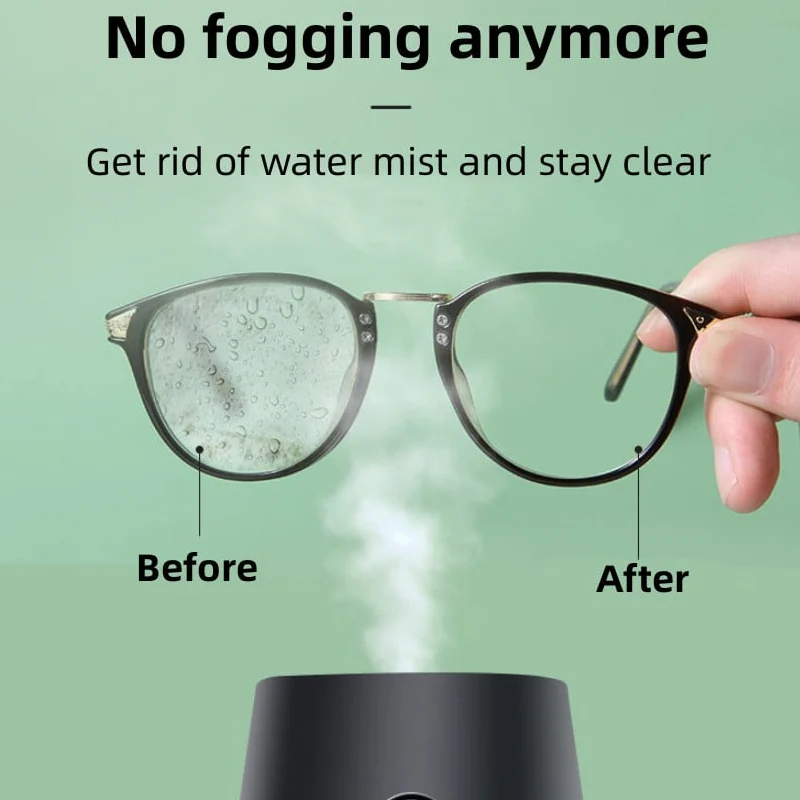 Anti-Fog Lens Cloth - Image 8