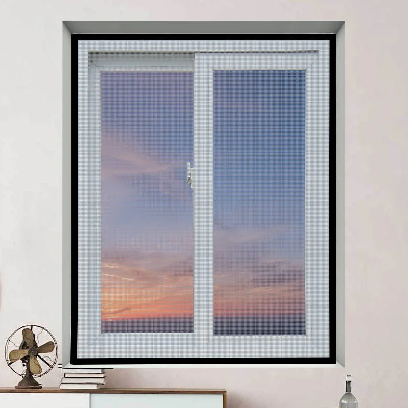 Anti-mosquito Self-adhesive Window Screen - Image 17