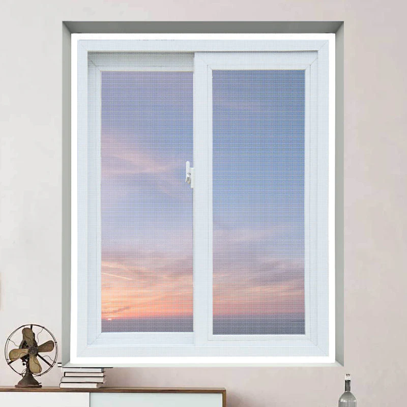 Anti-mosquito Self-adhesive Window Screen - Image 18
