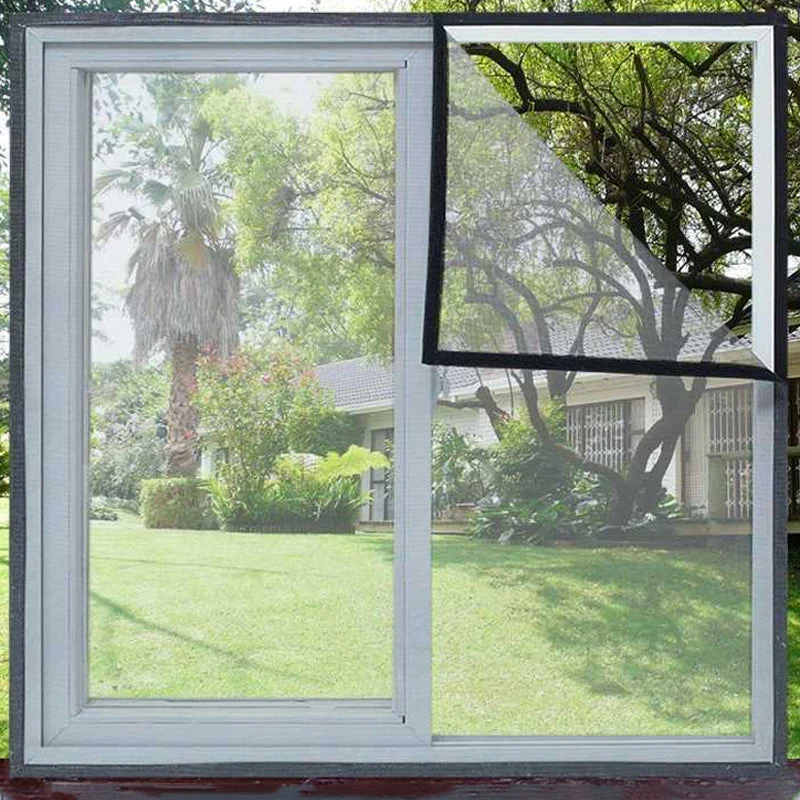 Anti-mosquito Self-adhesive Window Screen - Image 6