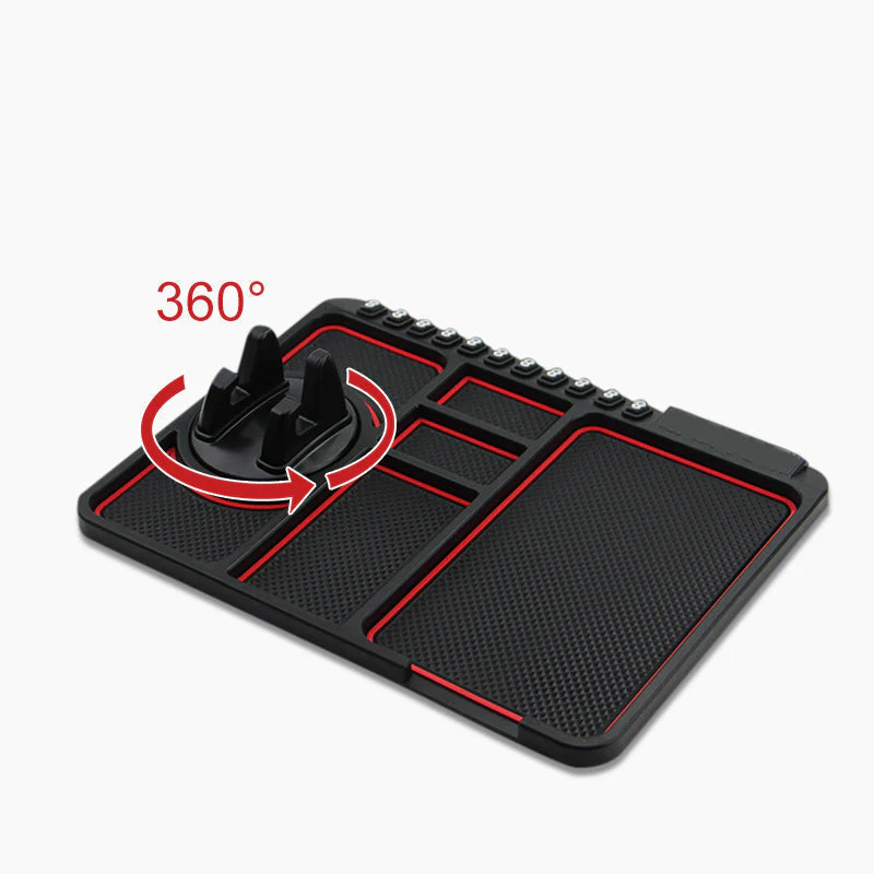 Anti-Skid Car Dashboard Sticky Pad - Image 5