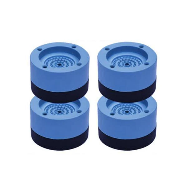 Anti-slip And Noise-reducing Washing Machine Feet - Image 8