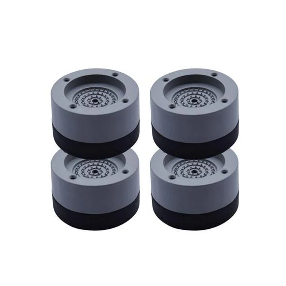 Anti-slip And Noise-reducing Washing Machine Feet - Image 9
