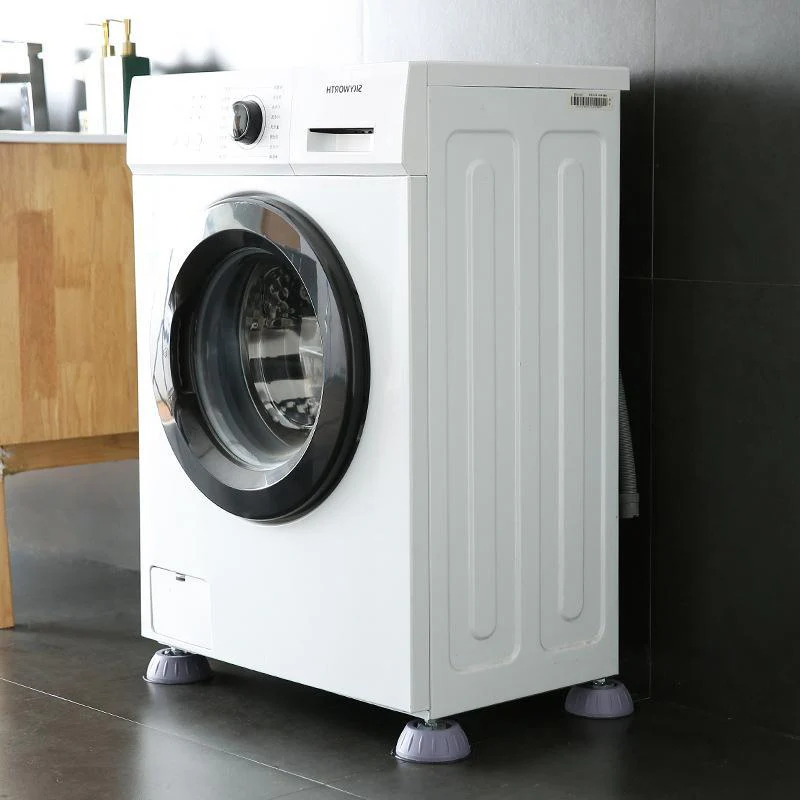 Anti Vibration Washing Machine Support（4PCs) - Image 4