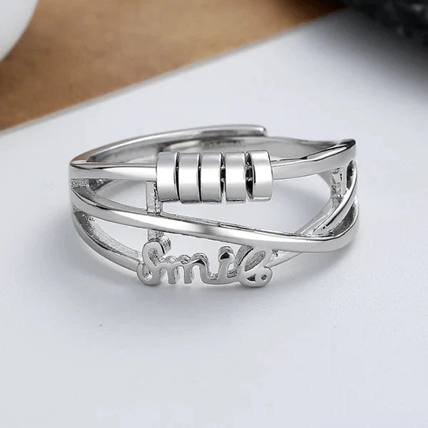 Anxiety Relieving Fidget Ring - Image 14