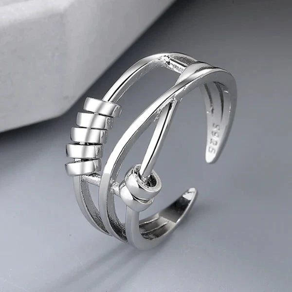 Anxiety Relieving Fidget Ring - Image 15