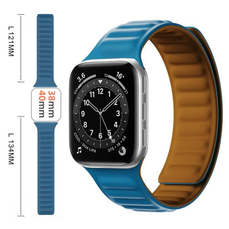 Apple Watch Magnetic Wristband - Image 4