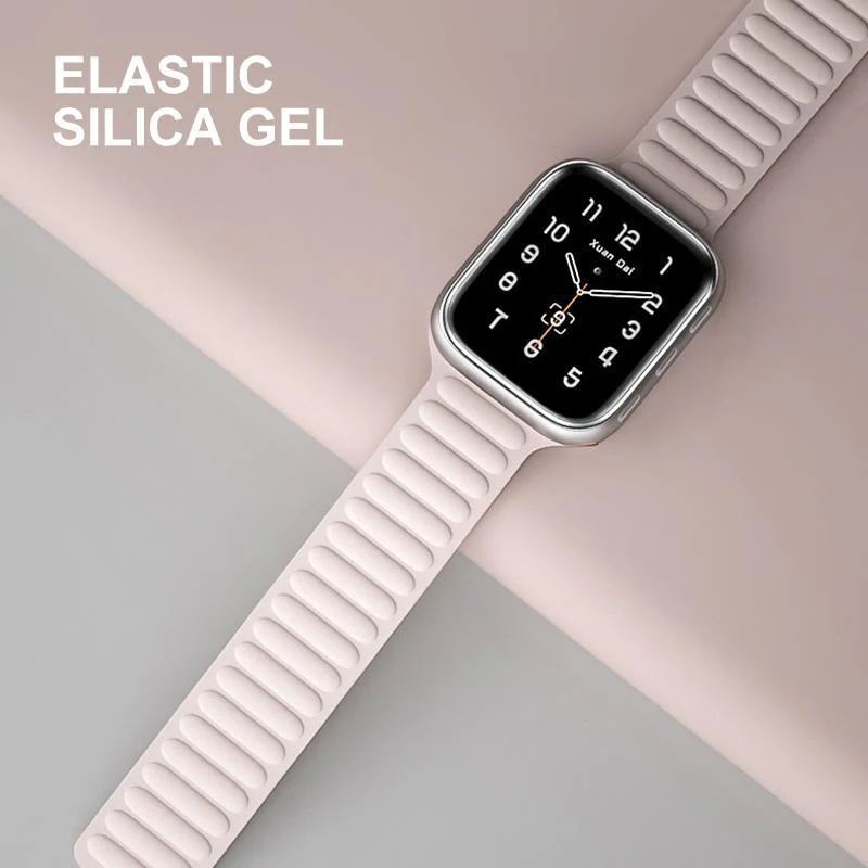 Apple Watch Magnetic Wristband - Image 6