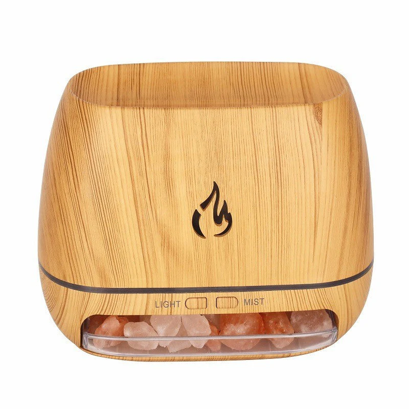 Aroma Flame Humidifier - Image 14