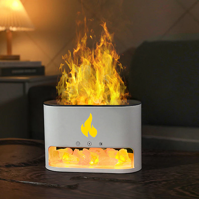 Aroma Flame Humidifier - Image 2