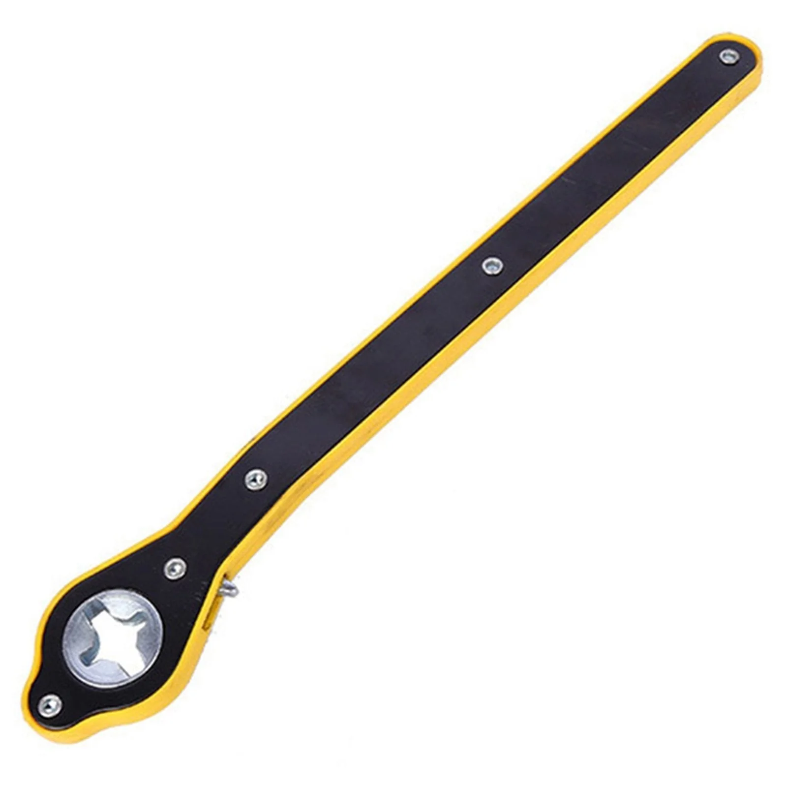 Auto Labor-Saving Jack Ratchet Wrench - Image 8