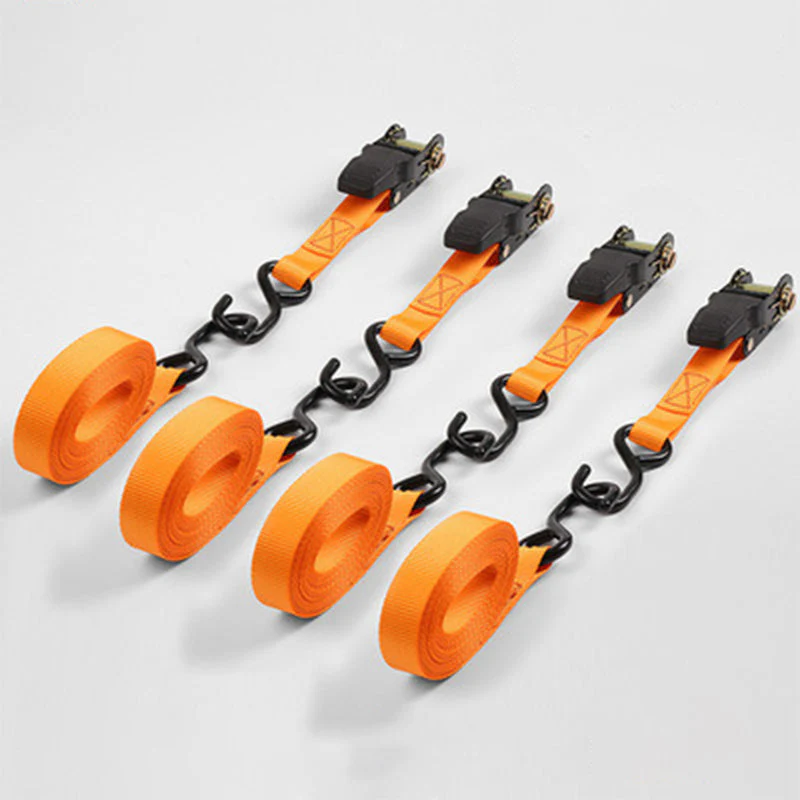 Auto Ratchet Strap - Image 12