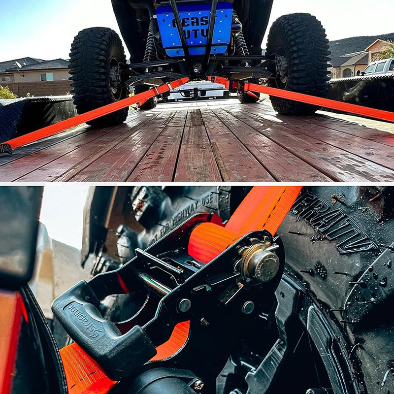 Auto Ratchet Strap - Image 4