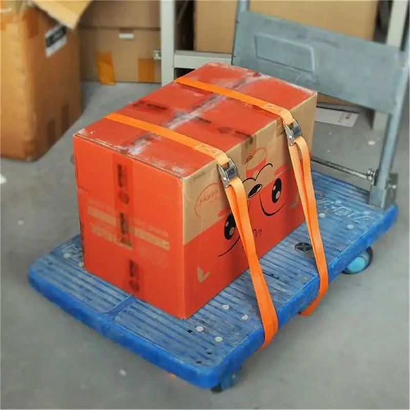 Auto Ratchet Strap - Image 7