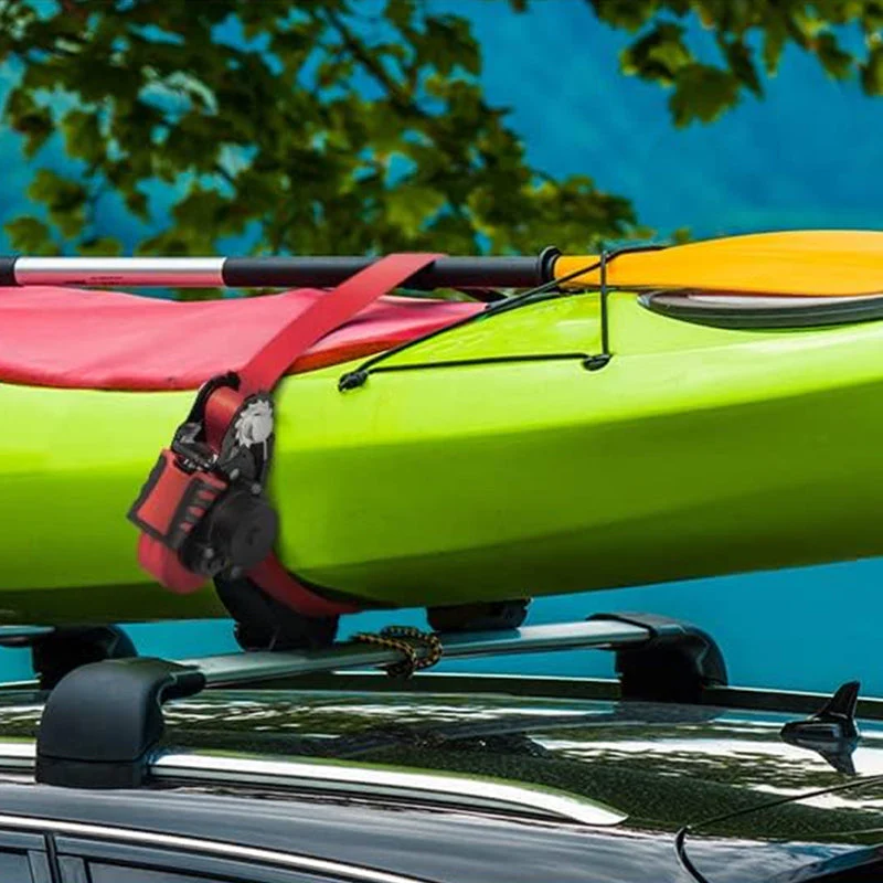 Auto Ratchet Strap - Image 8