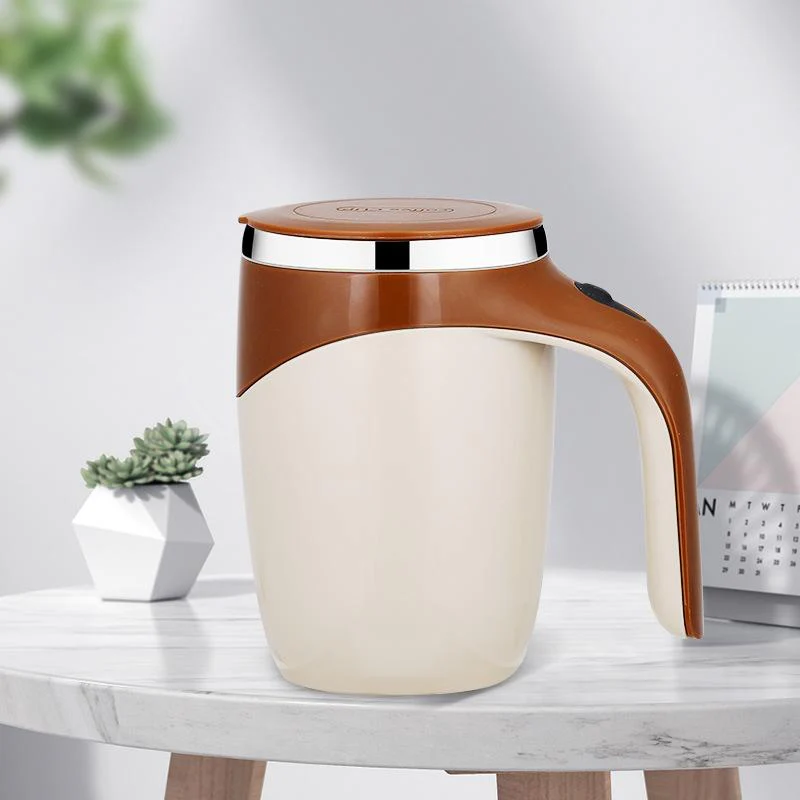 Auto Stir Coffee Mug - Image 7
