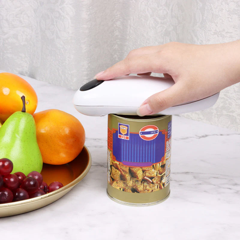 Automatic Can Opener - Image 4