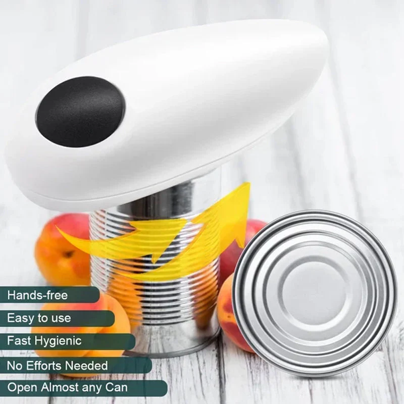 Automatic Can Opener - Image 5