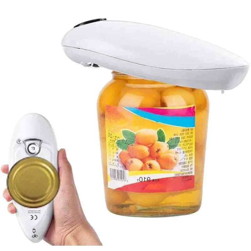 Automatic Can Opener - Image 9
