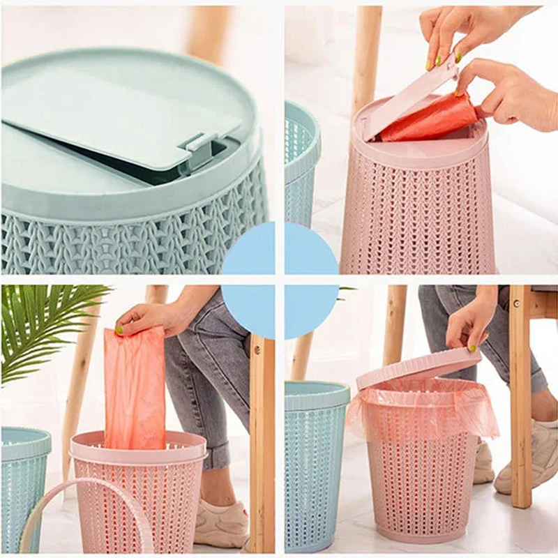 Automatic Change Bin - Image 3