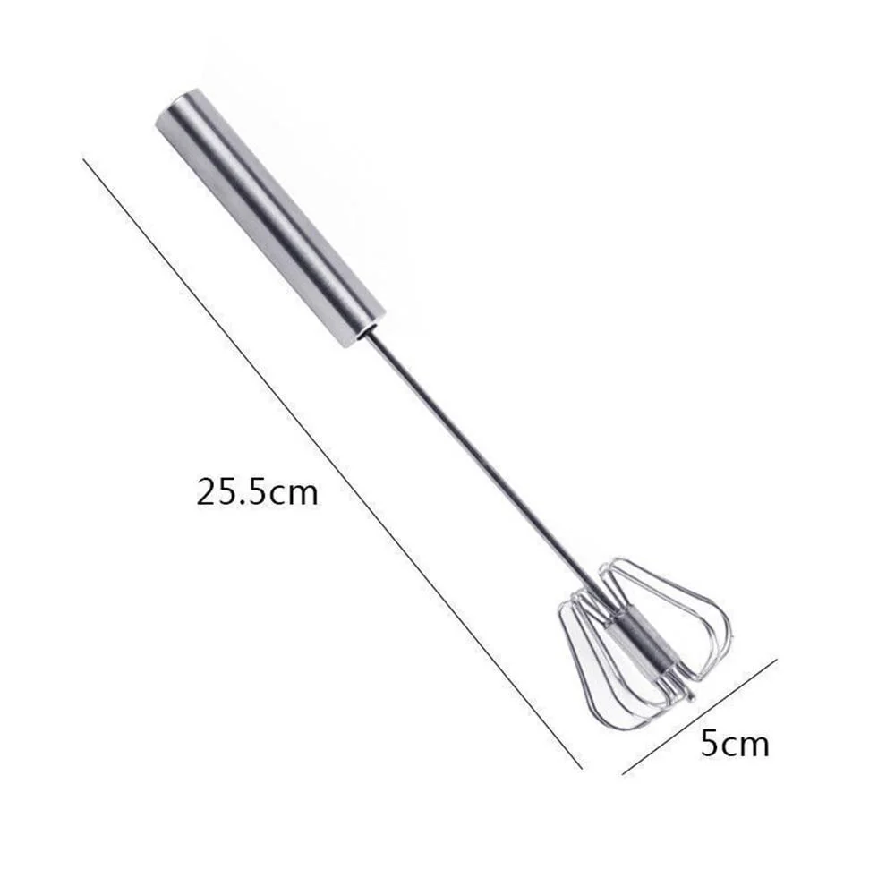 Automatic Eggbeater Easy Whisk - Image 3