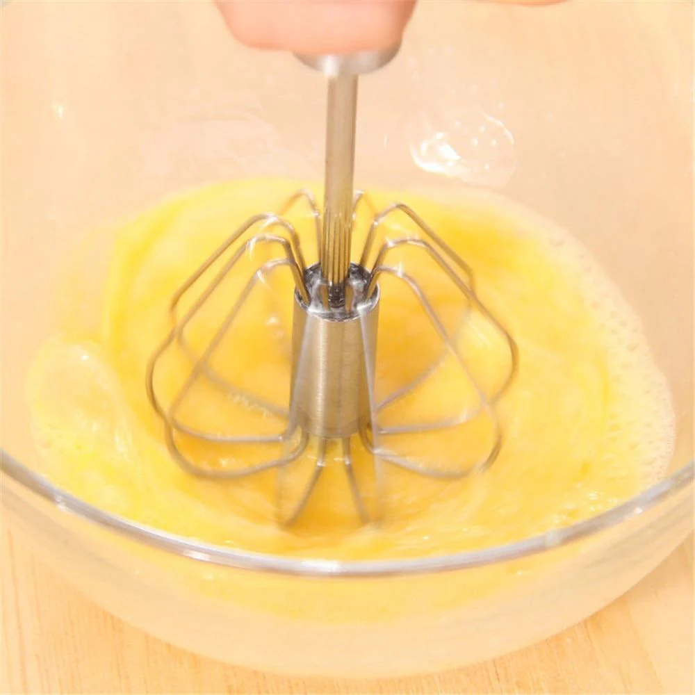 Automatic Eggbeater Easy Whisk - Image 4