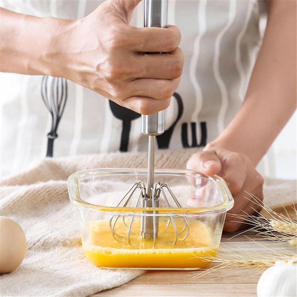 Automatic Eggbeater Easy Whisk - Image 5