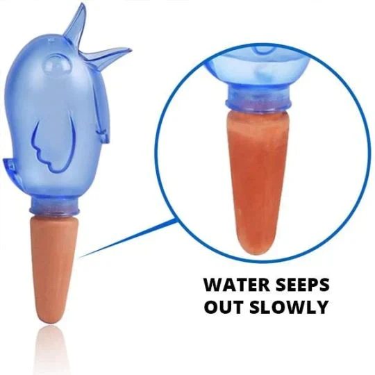 Automatic Little Bird Watering Device - Image 11