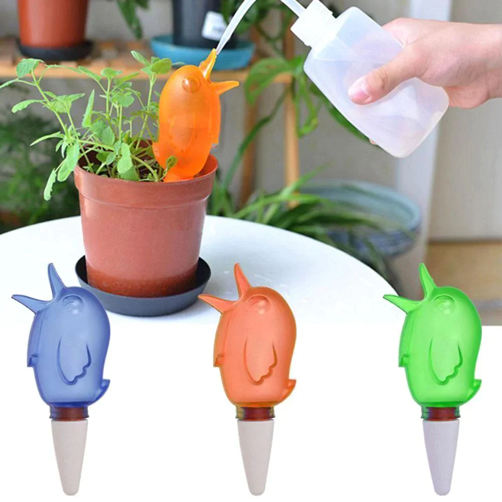 Automatic Little Bird Watering Device - Image 14