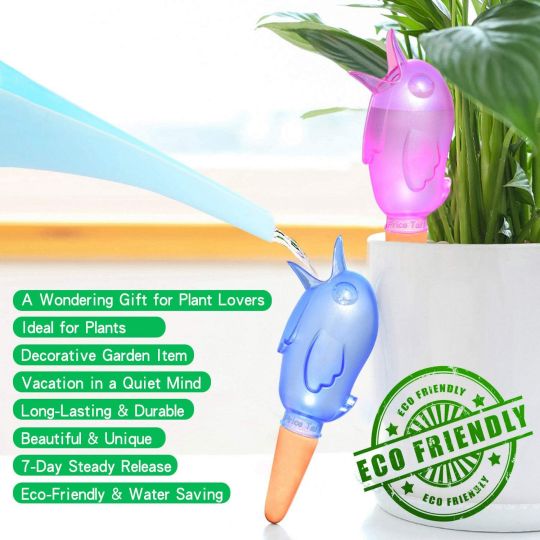 Automatic Little Bird Watering Device - Image 15