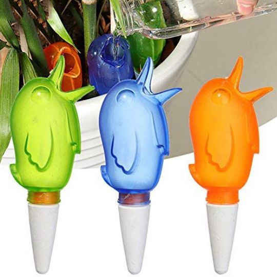 Automatic Little Bird Watering Device - Image 20
