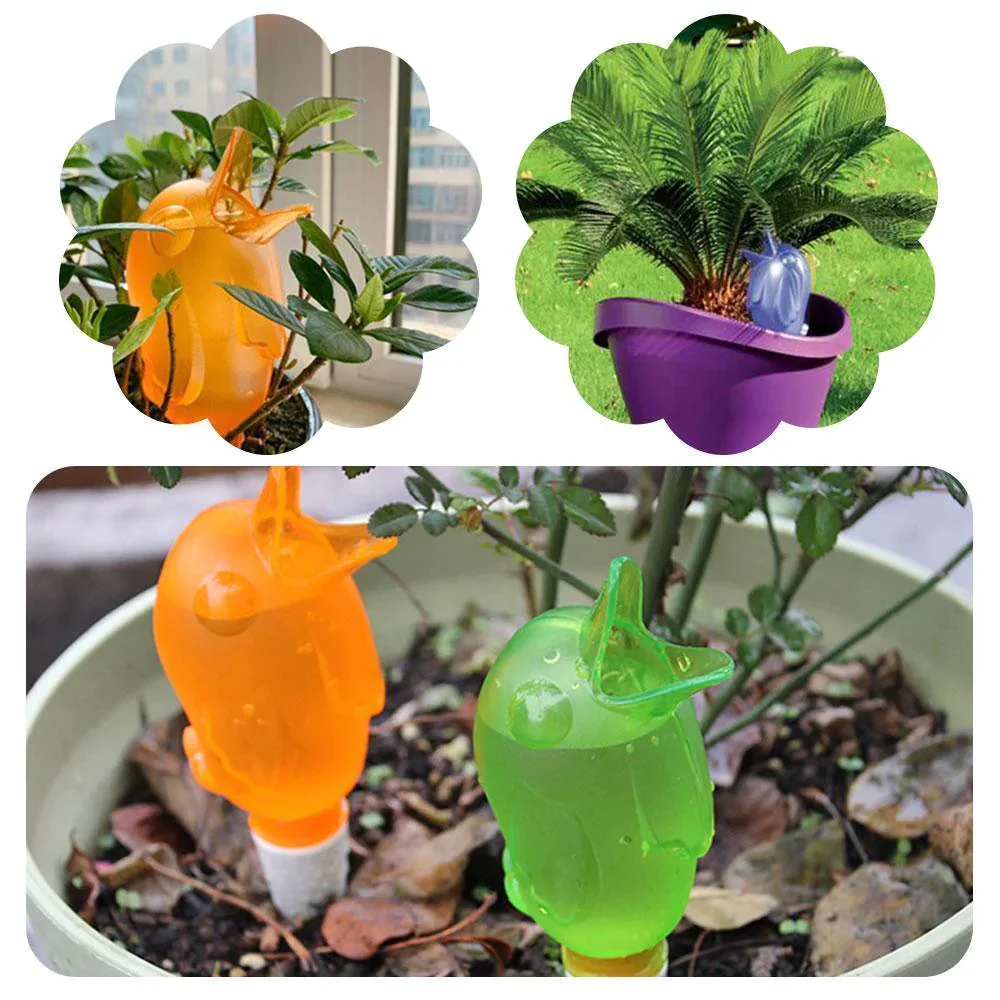 Automatic Little Bird Watering Device - Image 4