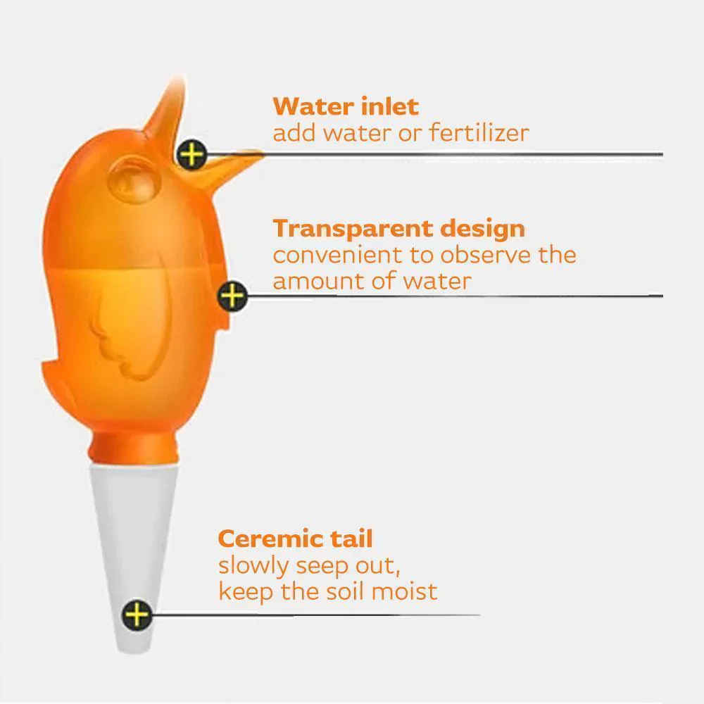 Automatic Little Bird Watering Device - Image 8