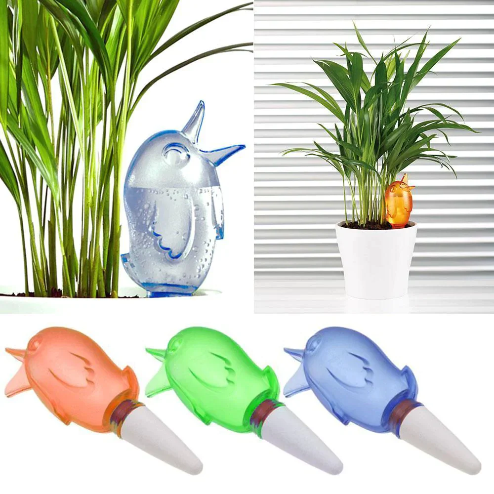 Automatic Little Bird Watering Device - Image 9