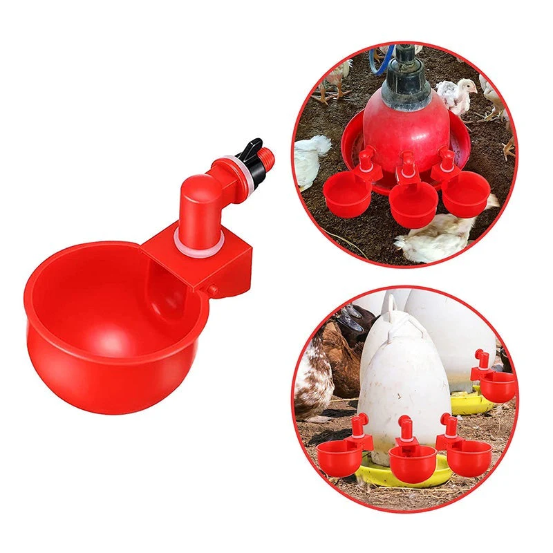 Automatic Poultry Waterer - Image 5