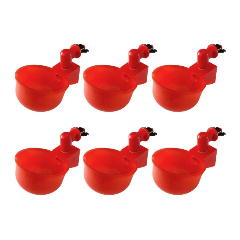 Automatic Poultry Waterer - Image 6