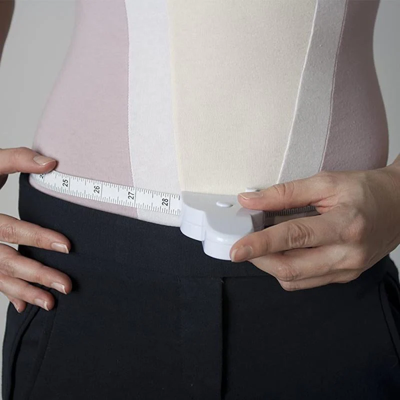 Automatic Rolling Tape Girth Measuring Ruler - Image 10